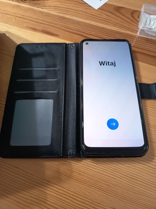 Telefon Oppo Reno 7