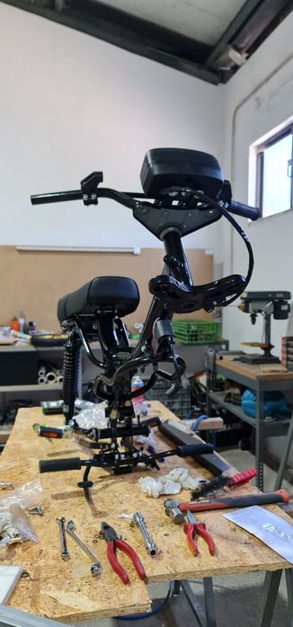 Casal Fundador 2v ano 1991