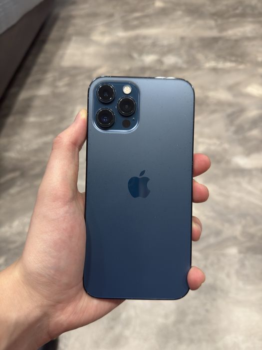 iPhone 12 pro max 256gb