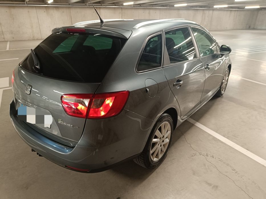 Seat Ibiza ST 1.2 TDI Copa