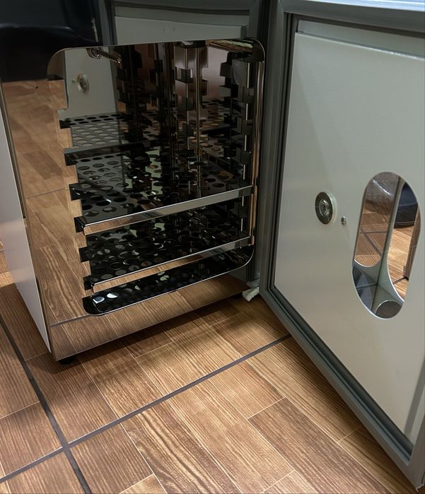 Лабораторний інкубатор Steinberg Systems