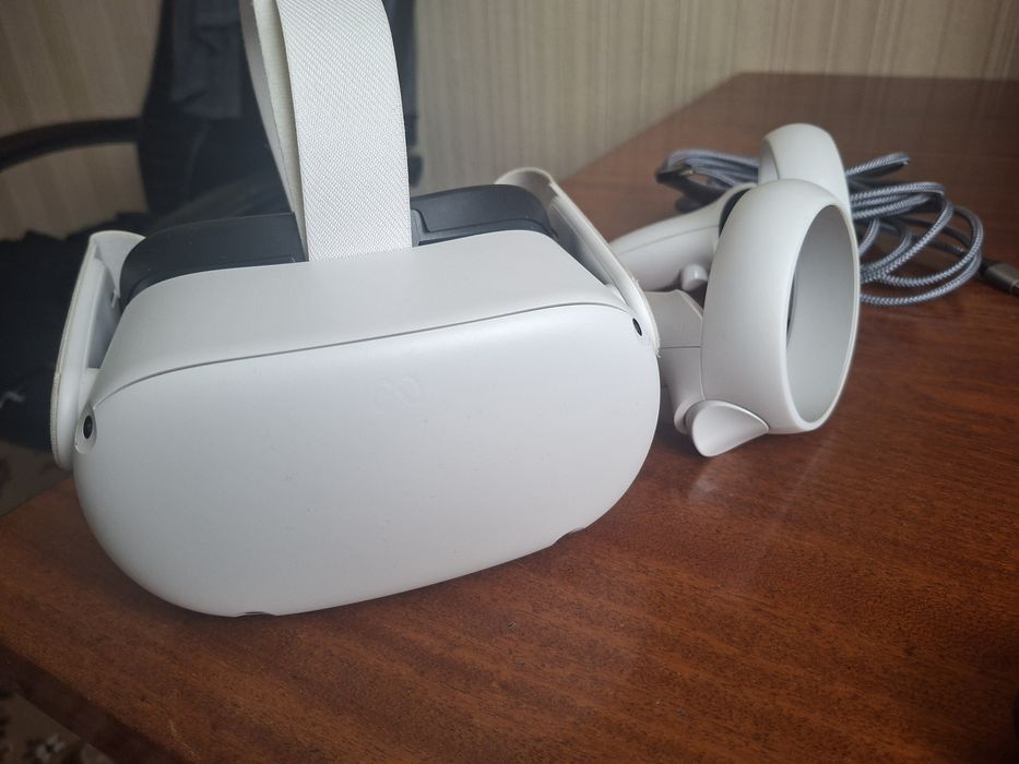 Oculus Quest 2 128gb