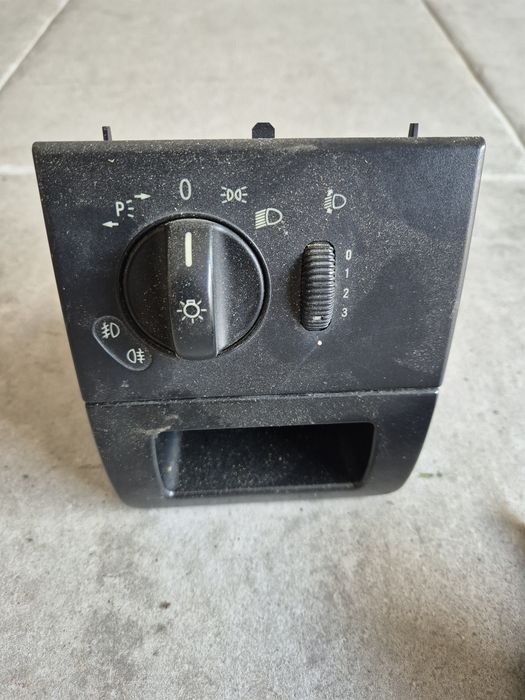 Vendo peças mercedes