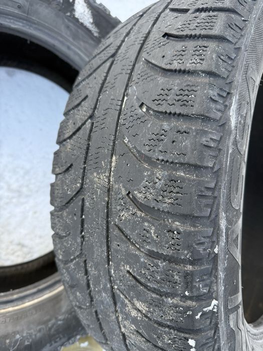 Резина зима р16 205 60