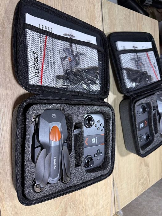 Дрон модель PL510