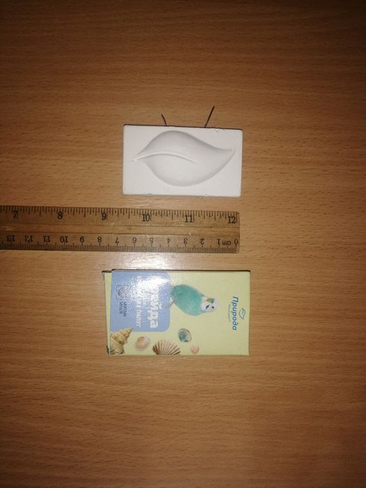 Мел для волнистого попугая