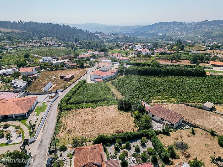 Moradia T2 para venda