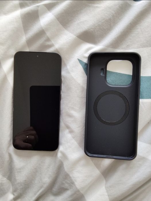 Xiaomi 15T Pro 12Gb/1Tb