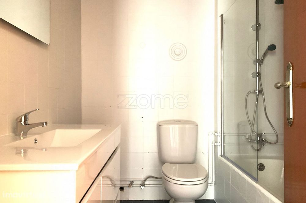 Apartamento T3 + 1 em Santo Tirso, Porto