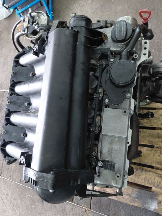 Двигун,мотор Sprinter A903 OM611 2.2CDI