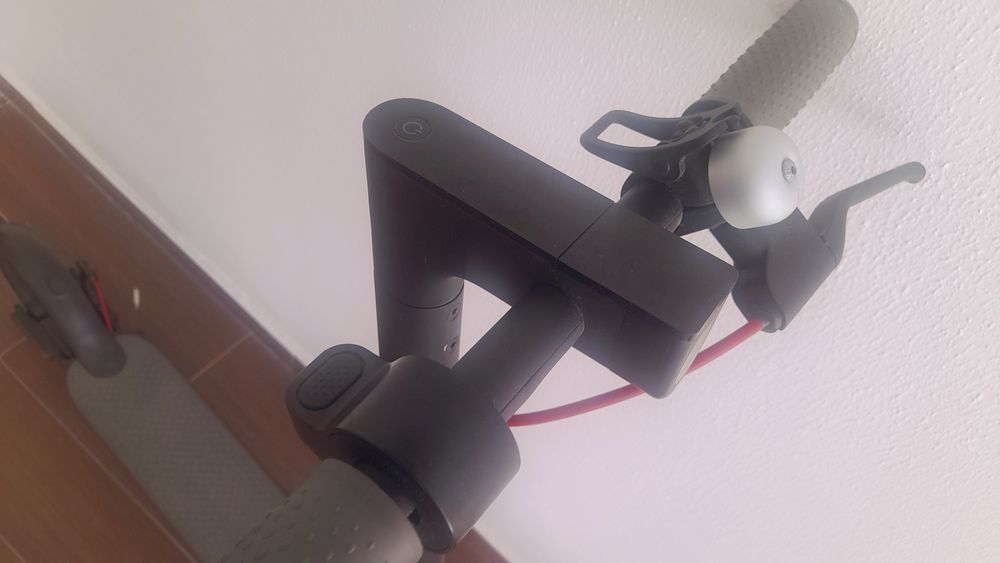 MI Electric Scooter 60€