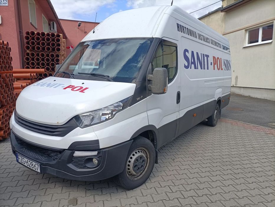 Iveco Daily