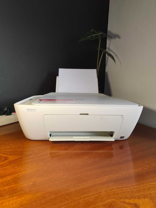 Impressora HP deskjet 2620 Wi-Fi