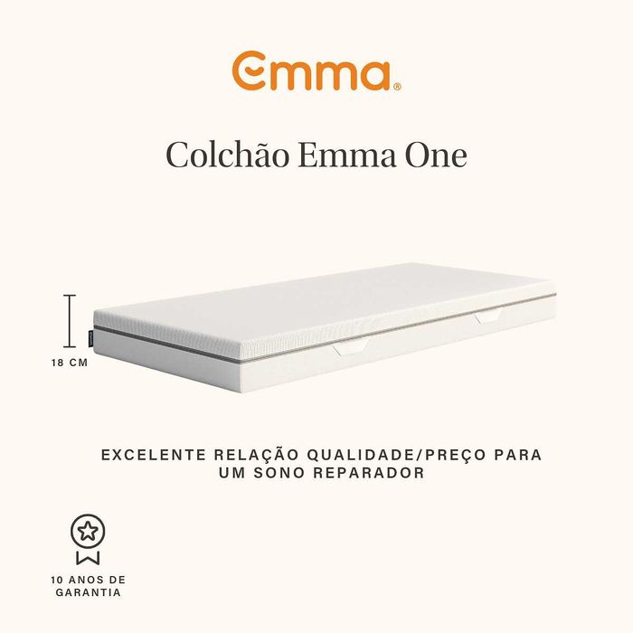 Conjunto Cama Criança Laredoute + Colchão Emma + Estrado JOM