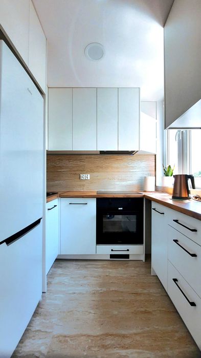 Do wynajęcia nowoczesne mieszkanie – 40 m², Tarnów