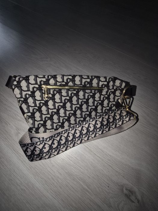 Chrisrian Dior nerka