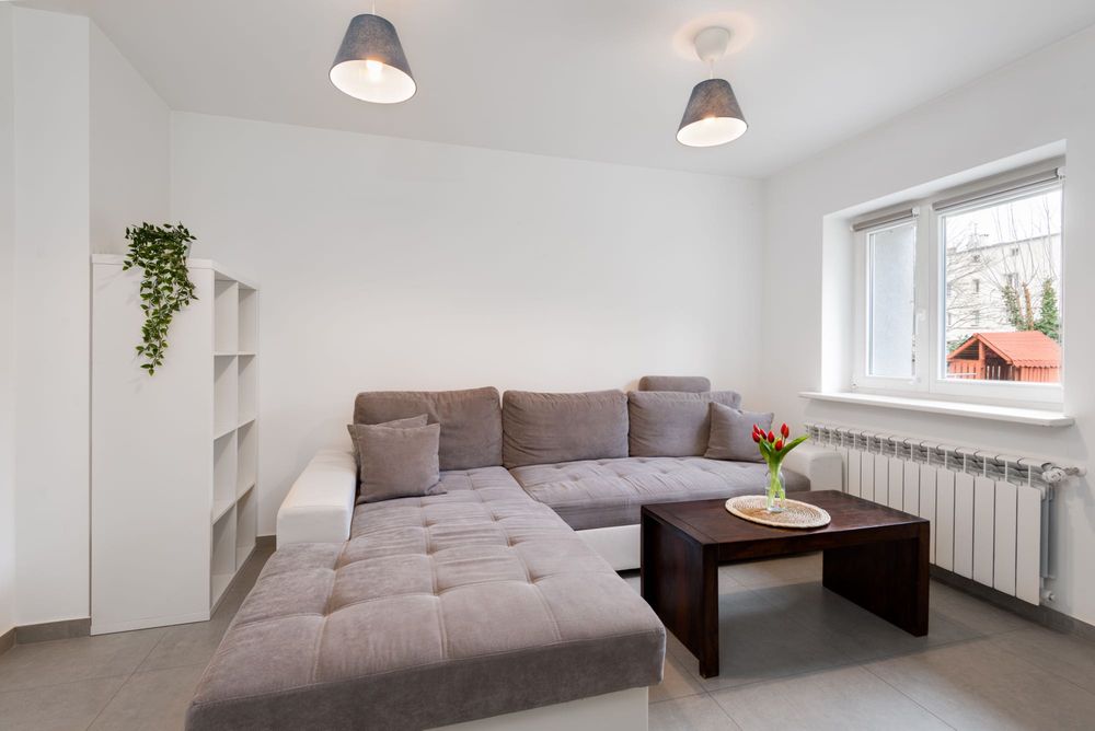 Wynajmę apartament. Jakuba Wujka 17 Doskonały.