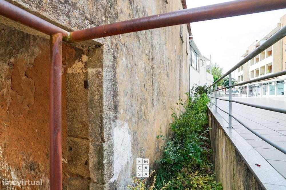 Moradia Devoluta T2 Venda em Carregosa,Oliveira de Azeméis