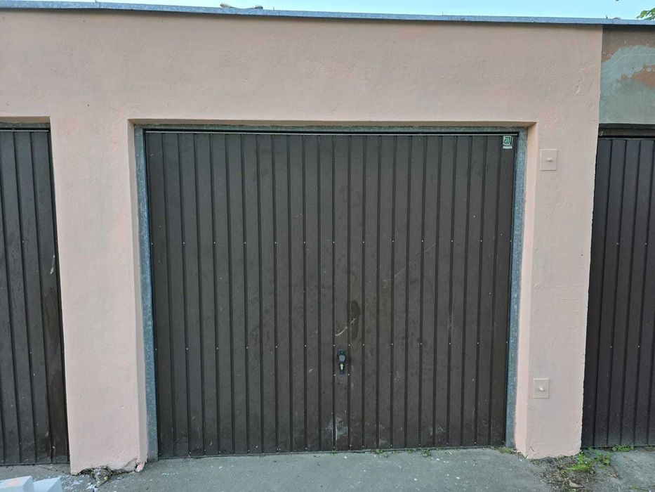 Garaz do wynajęcia w Kluczborku - Widok 2