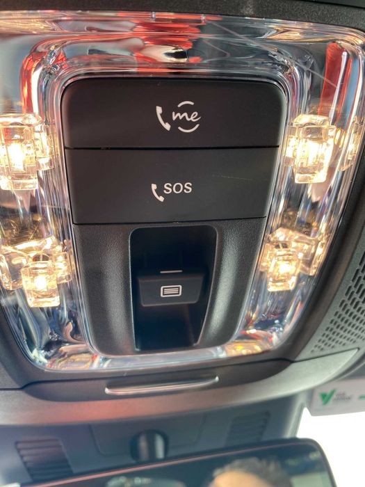 Mercedes-Benz CLA 200 d Shooting Brake AMG Line Aut.