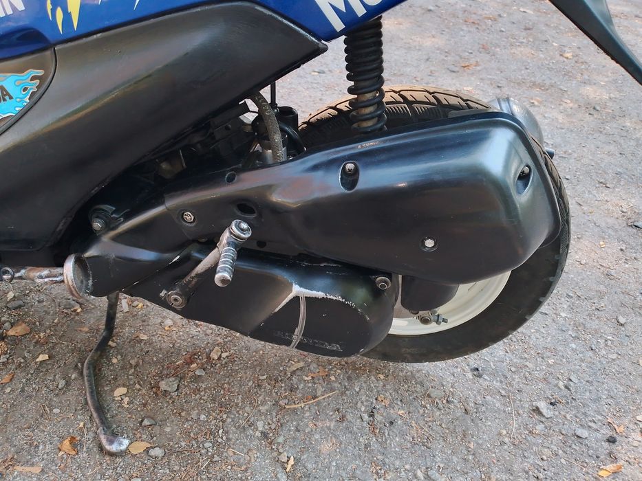 Honda Dio  AF 35