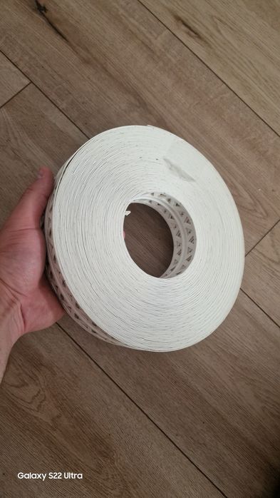 Narożnik pcv ok 50m do płyt GK