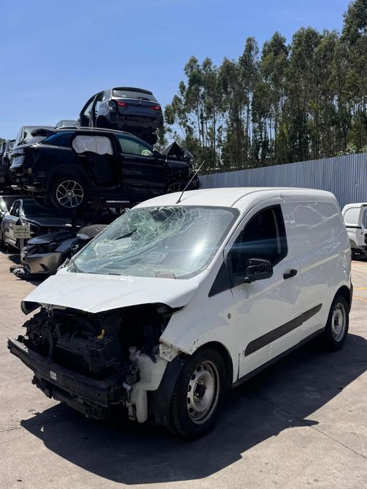 Para peças FORD Transit Courier I