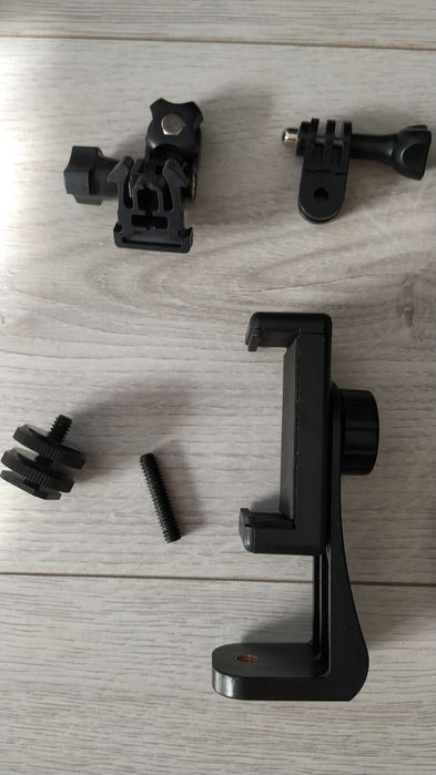 Екшн - камера Xiaomi Yi Action.