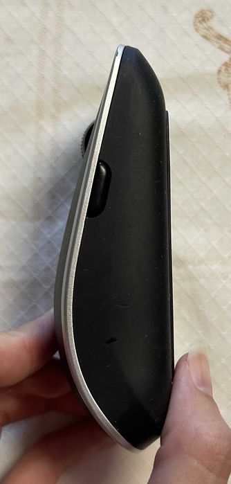 Rato sem fios usado Dell WM514