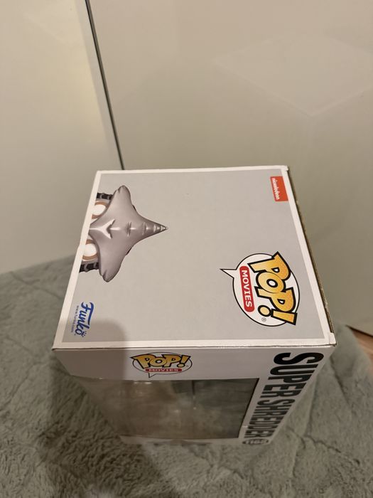Figurka Funko Pop Super Shredder 1168