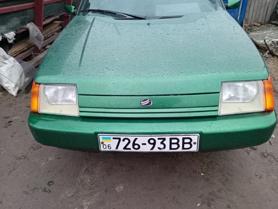 Мотор инжектор1.2.СЛАВУТА