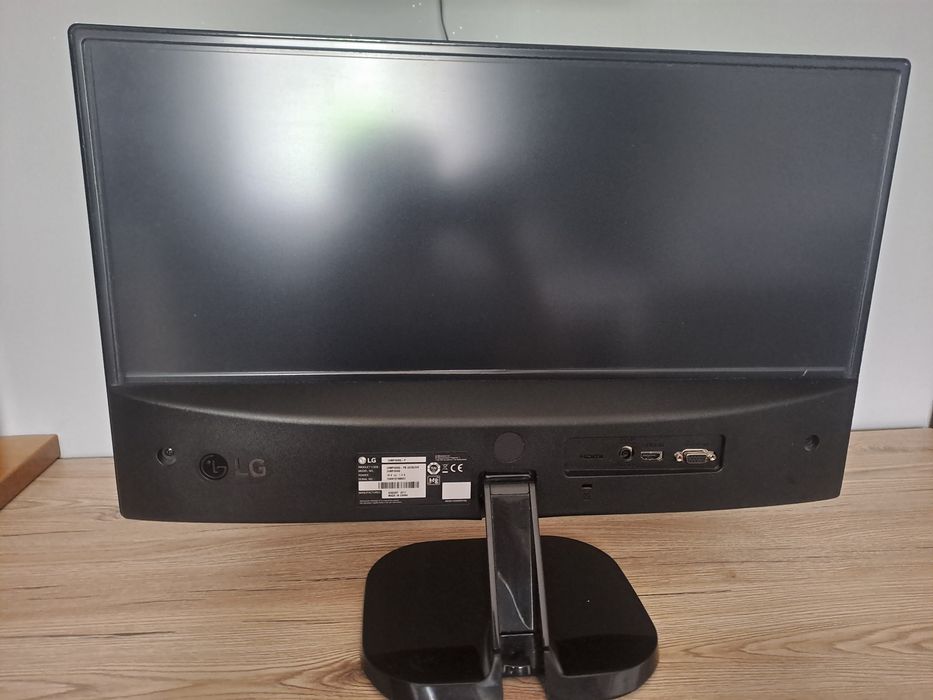 Monitor LG 23 cale