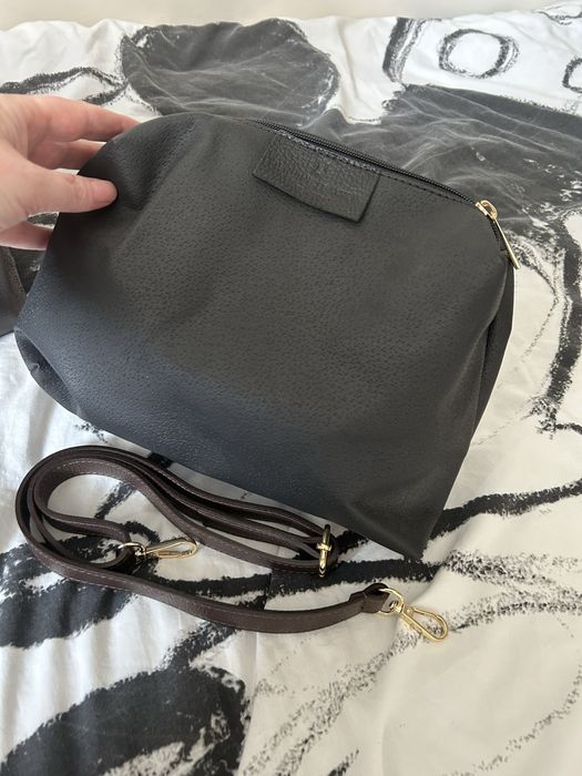 Torebka damska shopper