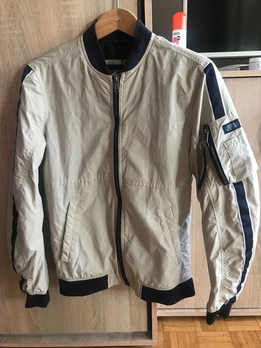 Kurtka męska firmy Pull&Bear