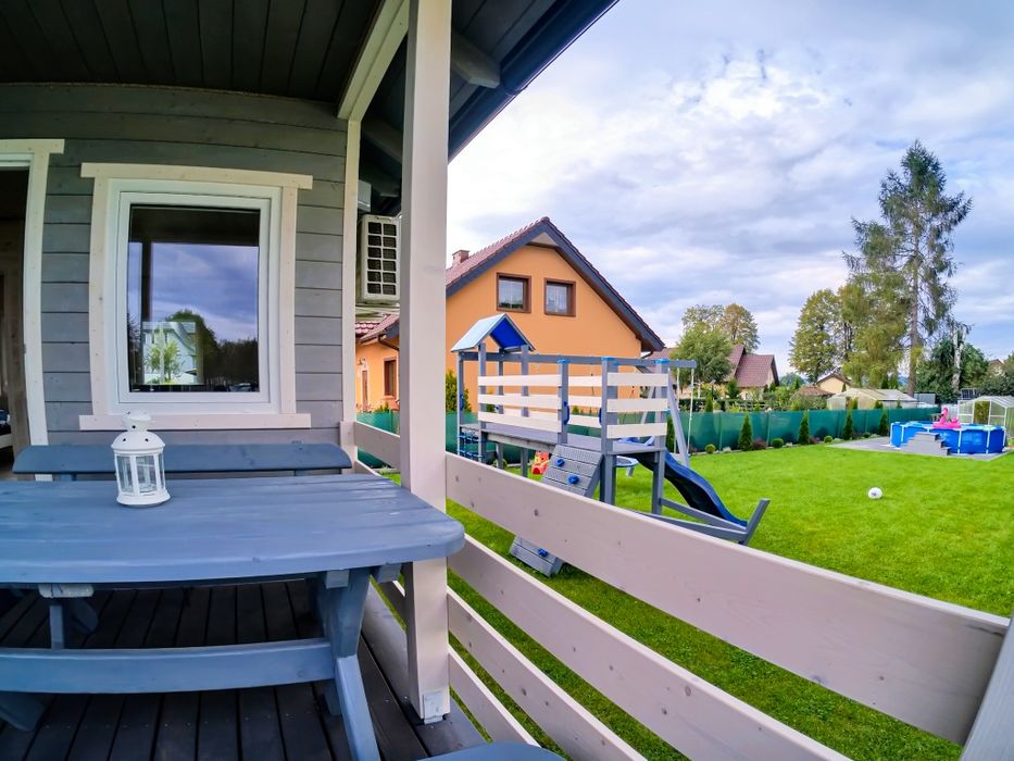 Szary domek w Karkonoszach wolne Święta Boże Nardzenia!!! Karpacz