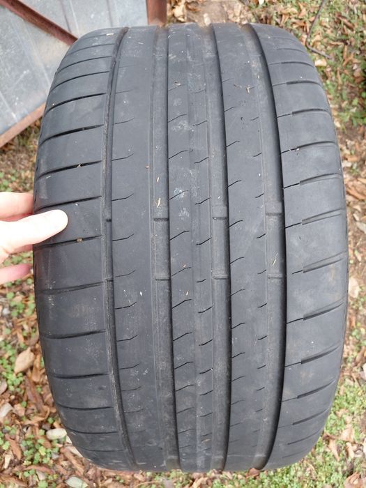 Felgi Styling 166 M5  OEM BMW BBS
