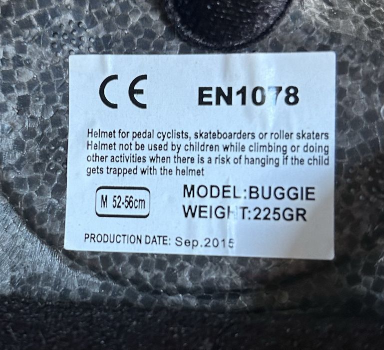 Kellys Buggie 52-56 cm