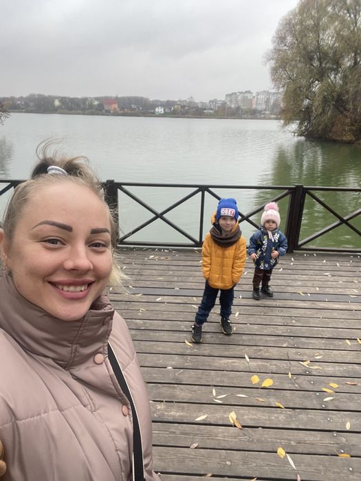 Няня, няня вихідного дня, догляд за дитиною. 250 грн / година