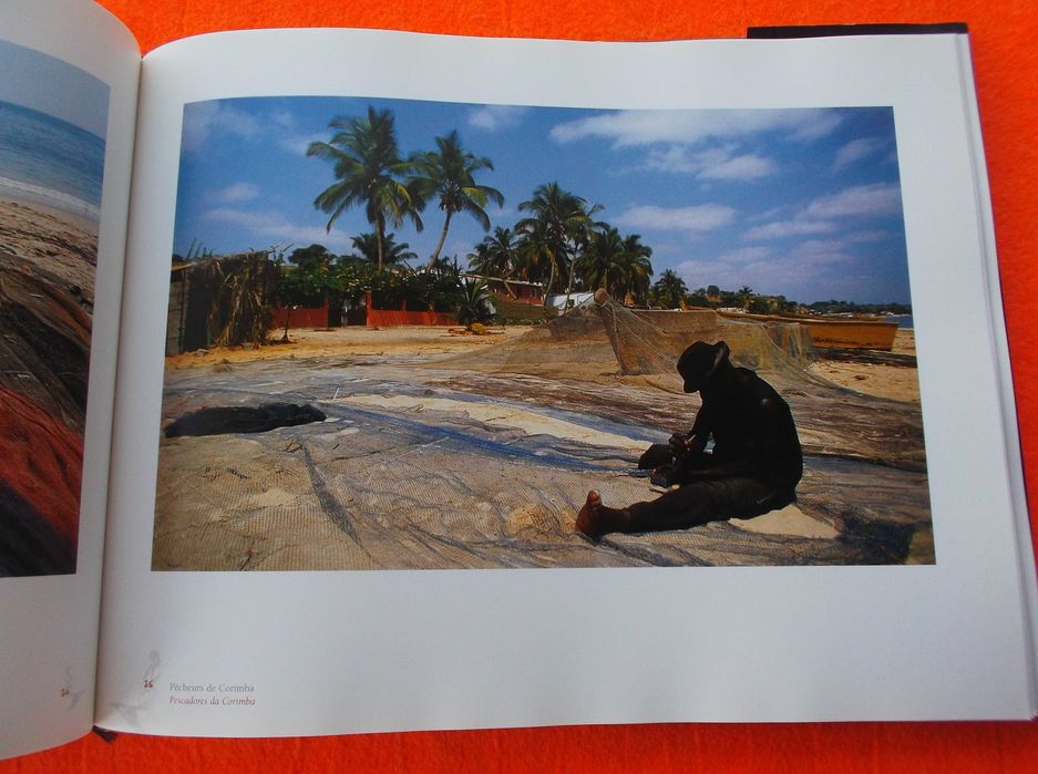 Cacimbo - Imagens de Angola - Olivier Michaud