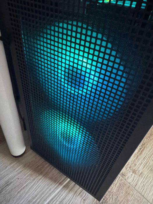 Mocny PC do gier!