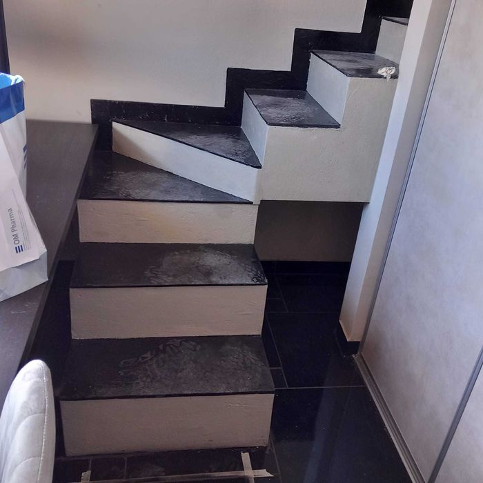 Remodelação e Manutenção