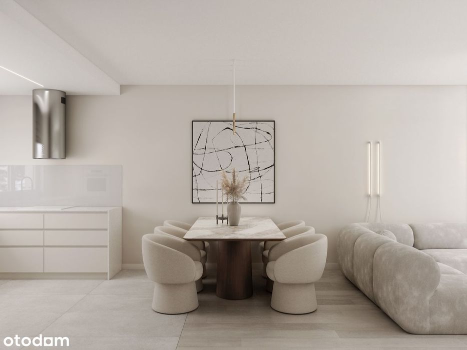Piękny apartament  NOWY | Z Widokiem | IWINY | Jagodno