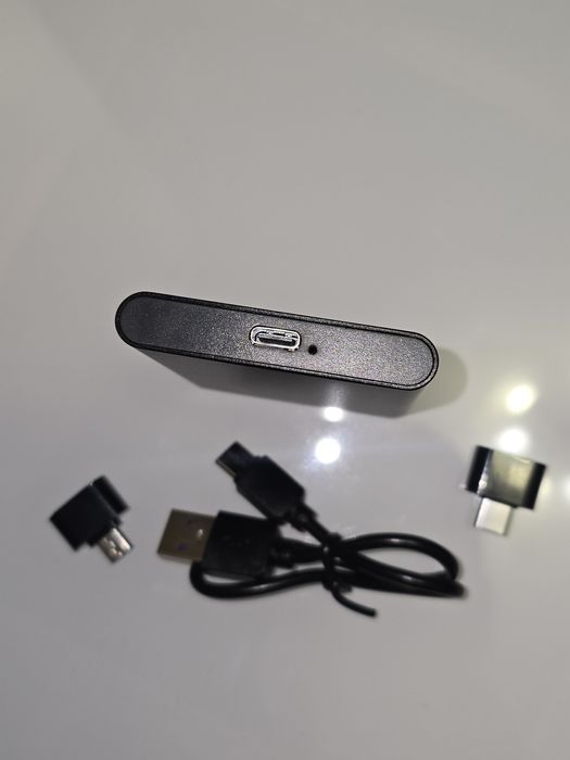 SSD внешний диск 2 tb жесткий диск