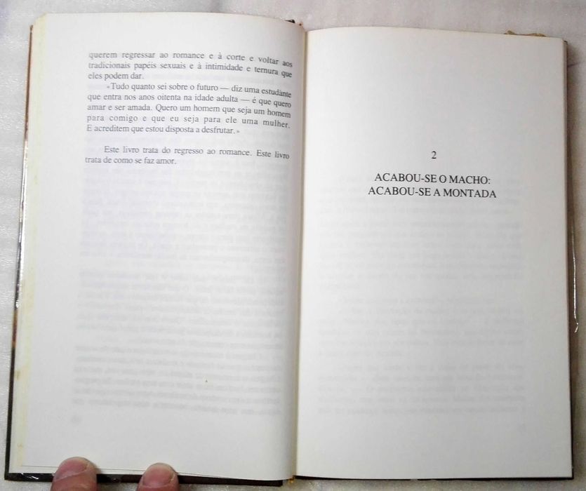 Livro Como fazer amor com uma mulher