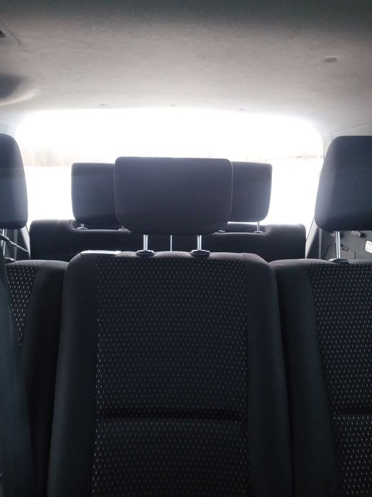 Toyota Corolla Verso 1.8