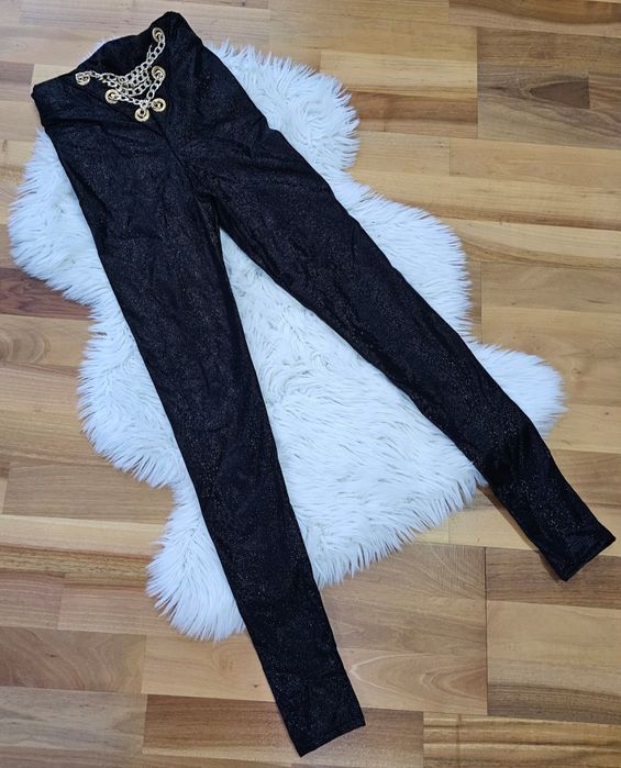 Legginsy rozmiar XS