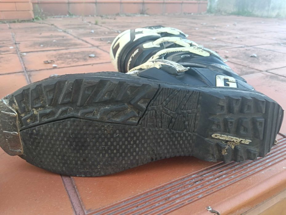 Botas Gaerne SG 12