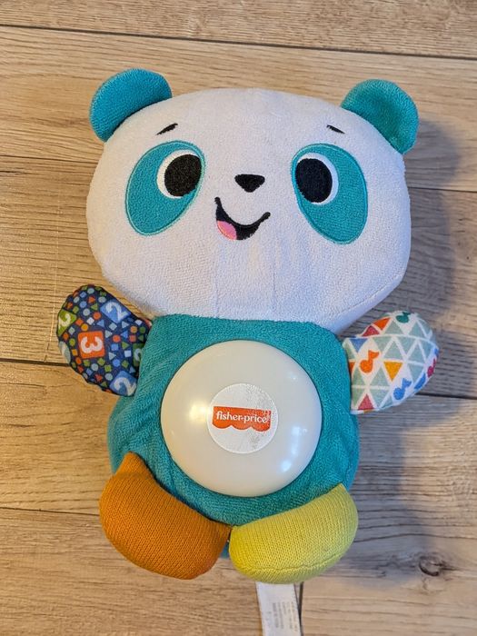 Linkimals Fischer Price 2 zabawaki