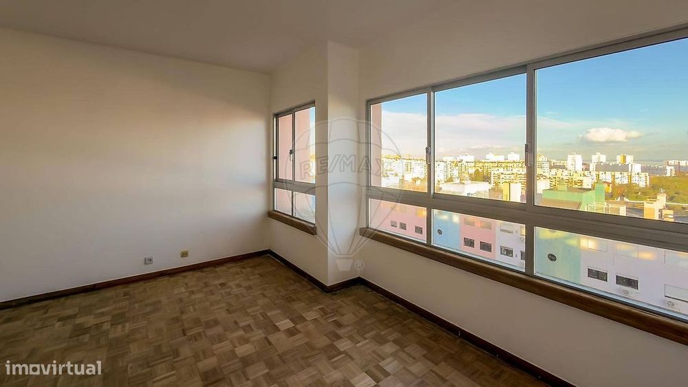 Apartamento T2 para venda