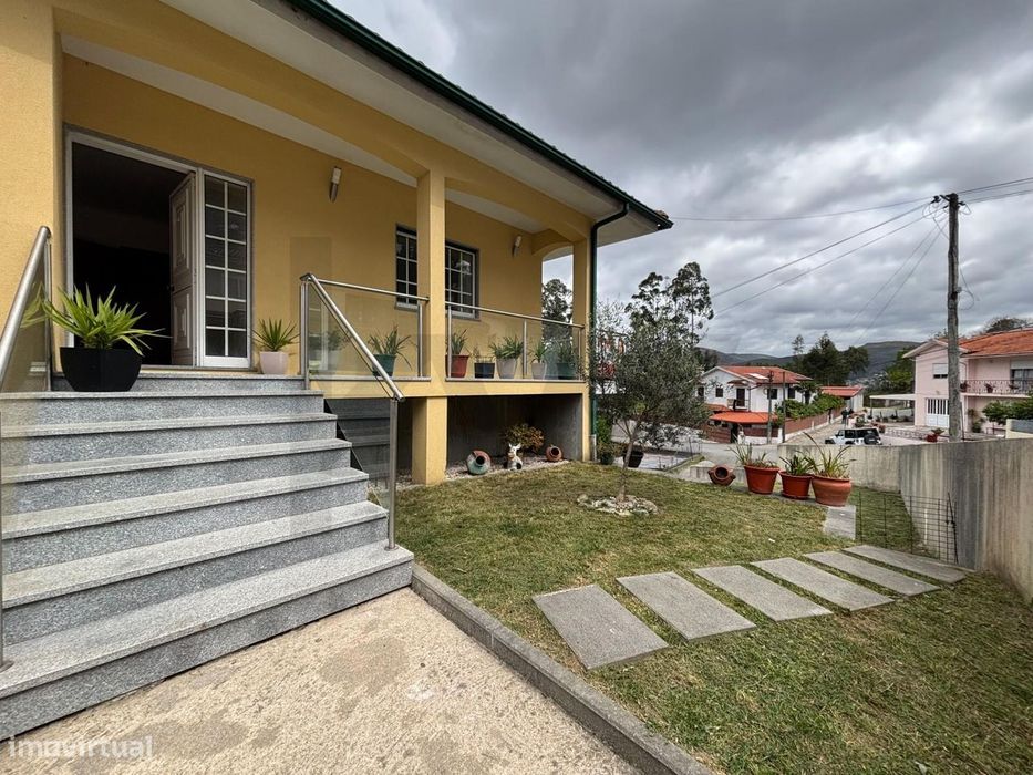 Moradia T3+ Arouca — Santa Eulália, Aveiro